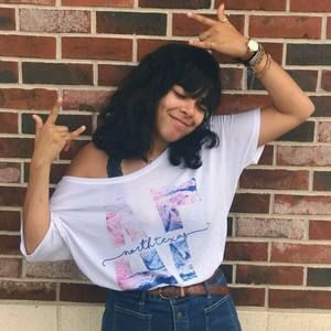 Meet your Posher, Faith